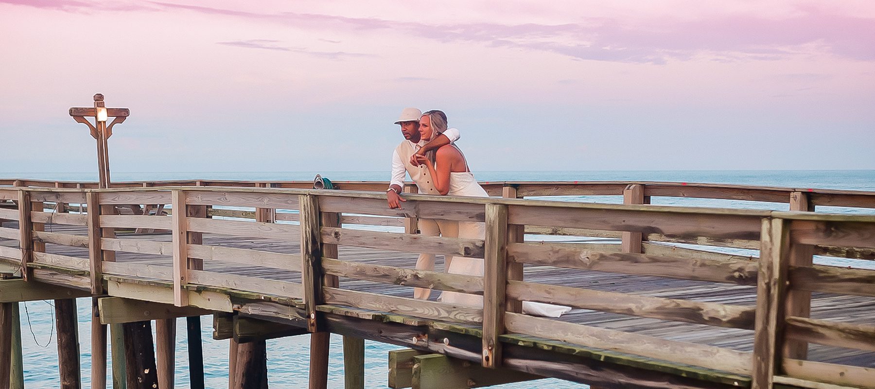 outer banks wedding guide
