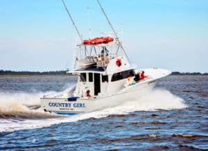 Country Girl Fishing Charter