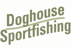 Doghouse Sport Fishing Wicked Tuna OBX