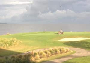 Wedding Party Activities - Nags Head Golf Course