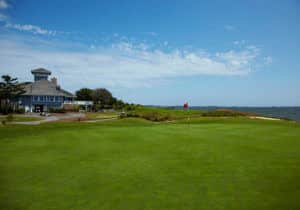 Wedding Party Activities - Nags Head Golf Course