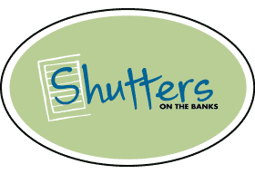 Shutters on the Outer Banks