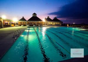Village Beach Club Wedding Venue