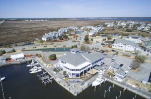 Blue Water Grill Restaurant