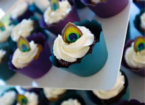 Daniel Pullen Photography cupcakes