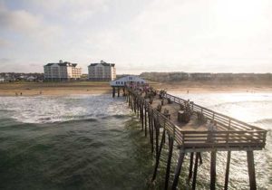 Hilton Garden Inn - Kitty Hawk Pier