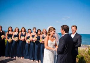 Outer Banks Wedding Officiant