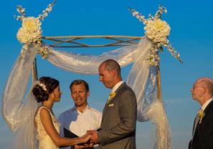 Outer Banks Wedding Officiant