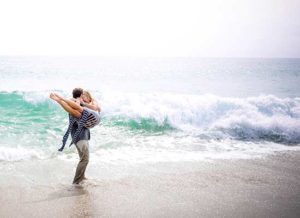 Julie Dreelin Engagement Photos