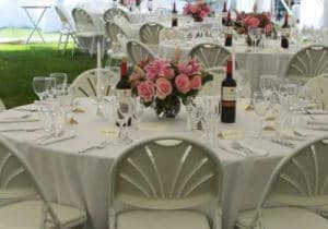 Kitty Hawk Kites Chair & Table Rentals