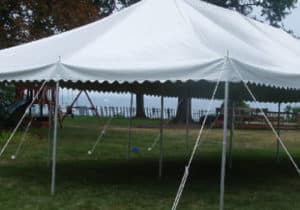 Kitty Hawk Kites Tent / Canopy Rental