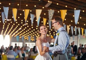 Matt Lusk Photography couple dancing
