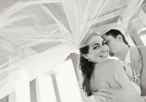 Matt Lusk Photography couple portrait