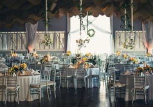 Pirates Cove Outer Banks wedding