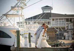 Outer banks wedding venue