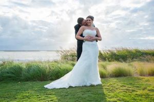 SKC wedding couple portrait