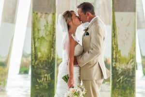 SK Creative OBX Wedding photography