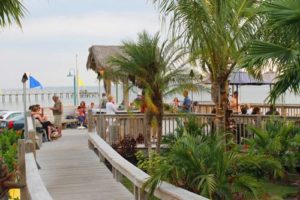 Sunset Grille Raw Bar Duck, NC