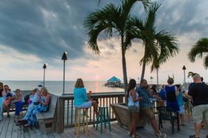 Sunset Grille Raw Bar Duck, NC