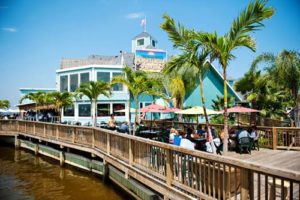 Tropical Sunset Grille Outer Banks