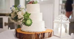 wedding cakes