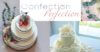 wedding cakes
