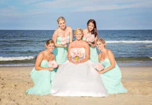 wedding photographer obx