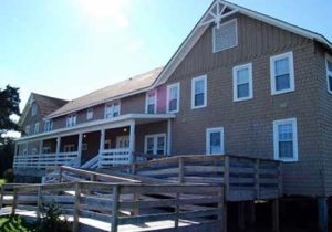 Seaside Inn Hatteras OBX