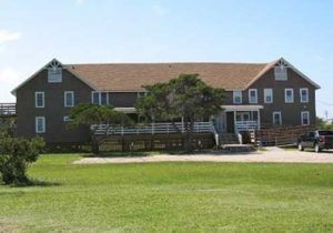 Seaside Inn Hatteras Outer Banks