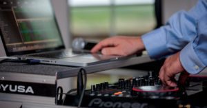 Wedding DJ OBX