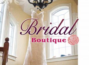 Bridal Boutique 2017