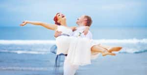 wedding traditions
