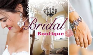 bridal boutique