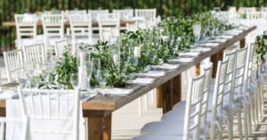 outer banks wedding rentals