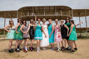 OBX wedding pOBX wedding guide photographyhotographers