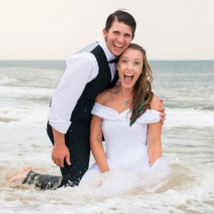OBX wedding guide photography