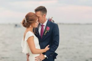 OBX wedding guide photography