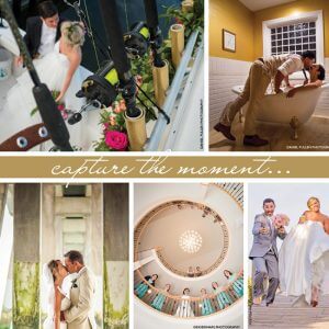 Wedding Guide to the Outer Banks Capture The Moment 2017