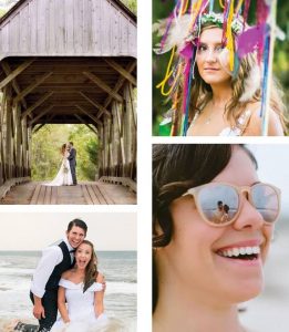 OBX wedding guide photography
