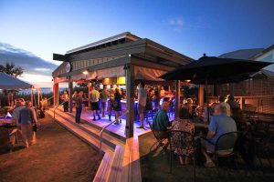 Blue Point Wedding Venue