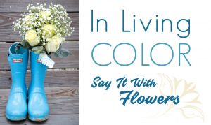 outer banks wedding flowers