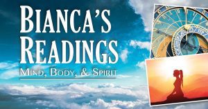 Bianca's Readings Outer Banks