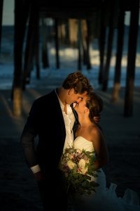 Pullen Wedding Photography