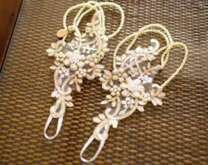 bridal boutique