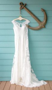 bridal boutique