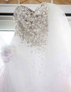 bridal boutique