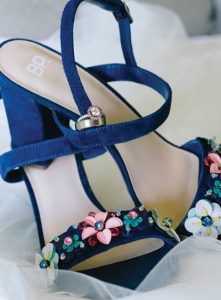 bridal boutique