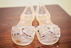 bridal boutique