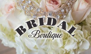 bridal boutique