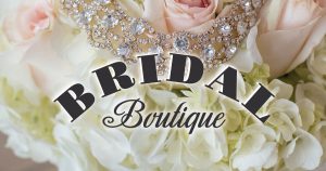 bridal boutique